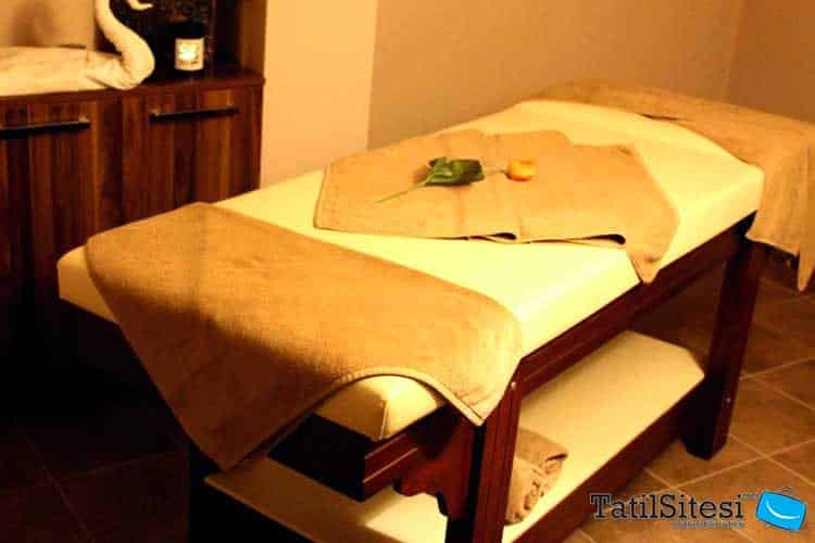 Selge Hotel Lara